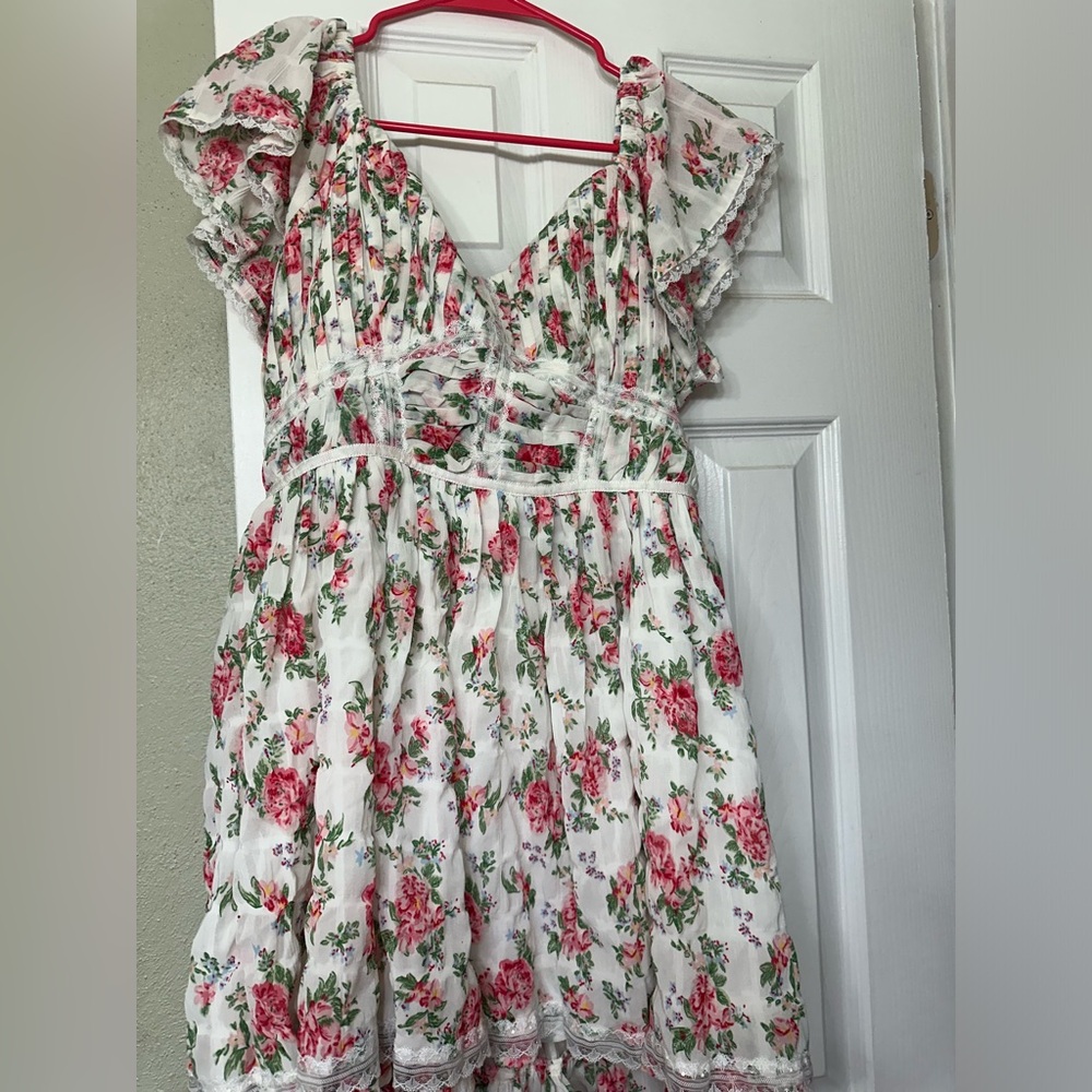Altard state dress!